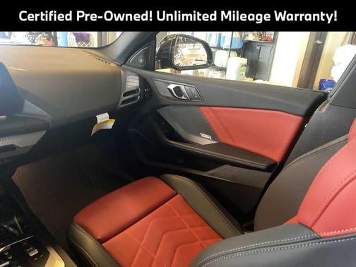 2025 BMW 228 Gran Coupe xDrive