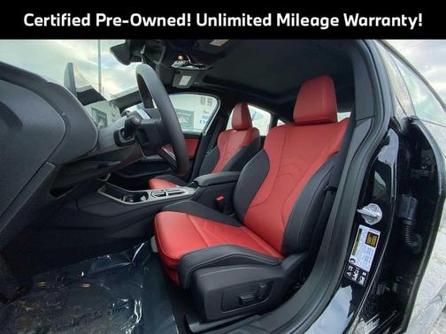 2025 BMW 228 Gran Coupe xDrive