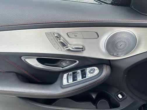 2019 Mercedes-Benz AMG C 43 4MATIC