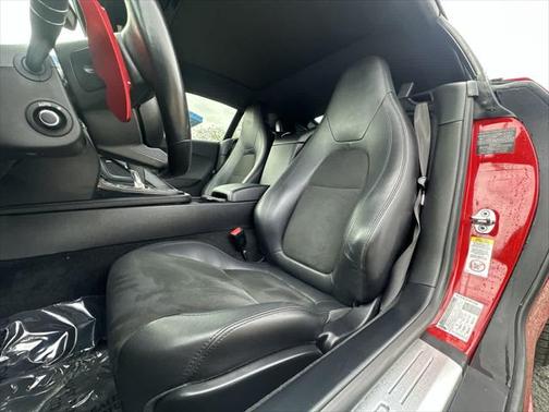 2016 Jaguar F-TYPE S