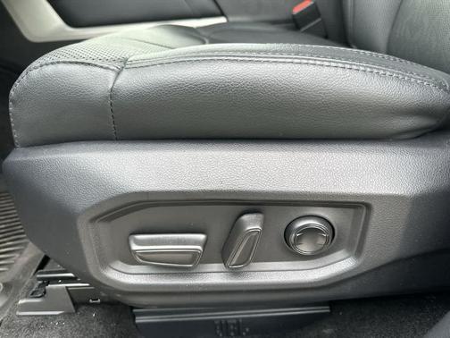 2024 Toyota Tundra Hybrid Limited