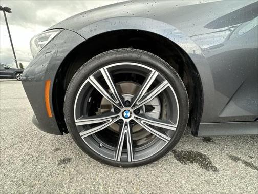 2020 BMW 330 xDrive