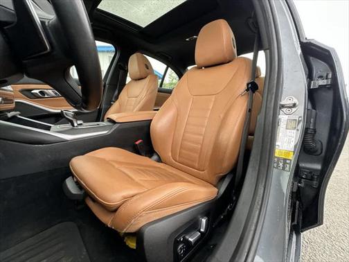 2020 BMW 330 xDrive