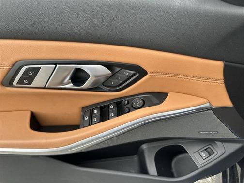 2020 BMW 330 xDrive