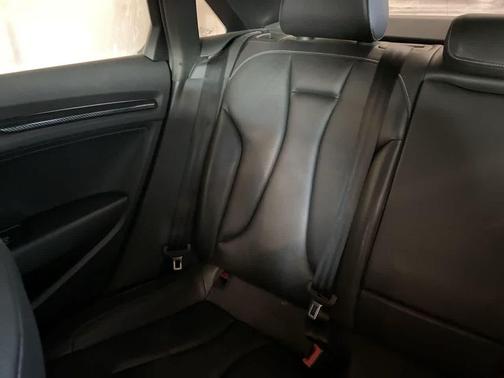 2015 Audi S3 2.0T Premium Plus