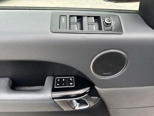 2014 Land Rover Range Rover Sport Supercharged
