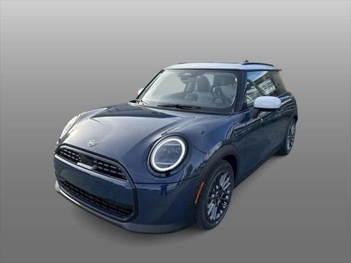2025 MINI Hardtop Cooper