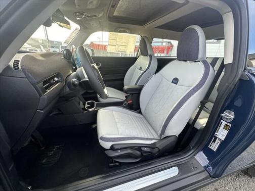 2025 MINI Hardtop Cooper