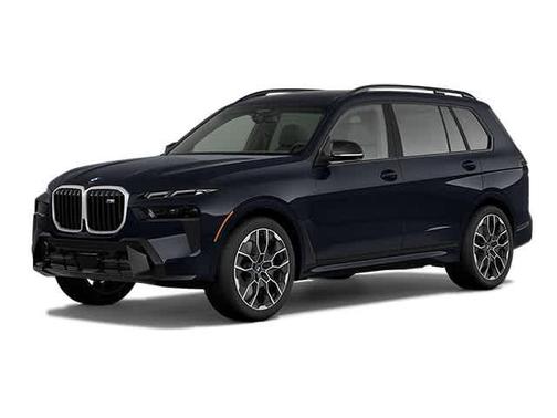 2024 BMW X7 M60i