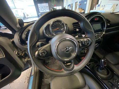 2020 MINI Clubman Cooper S ALL4