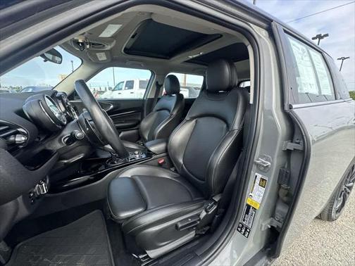 2020 MINI Clubman Cooper S ALL4