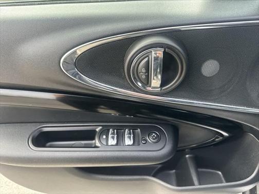 2020 MINI Clubman Cooper S ALL4