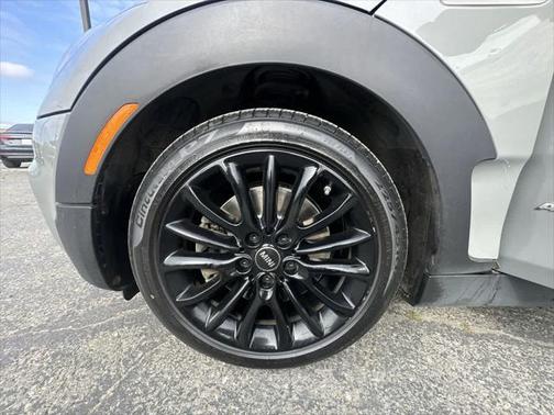 2020 MINI Clubman Cooper S ALL4