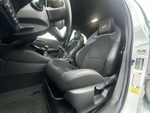 2025 Toyota GR Corolla Premium