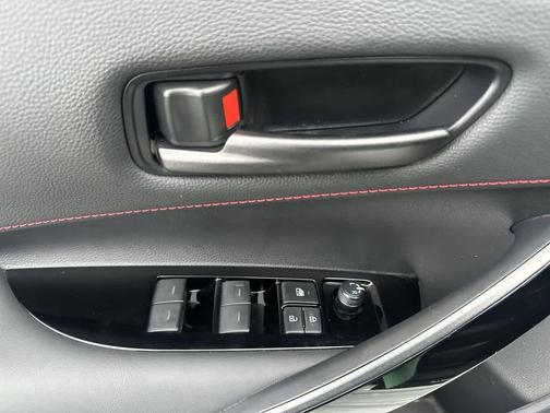 2025 Toyota GR Corolla Premium