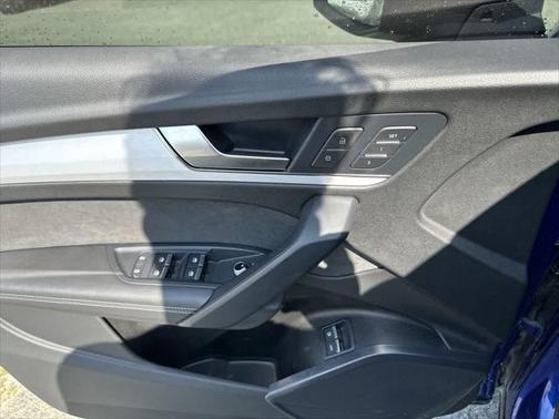 2022 Audi Q5 55 S line Premium Plus