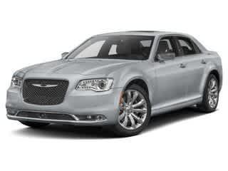 2017 Chrysler 300C Base