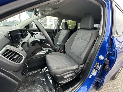 2024 Kia Seltos LX