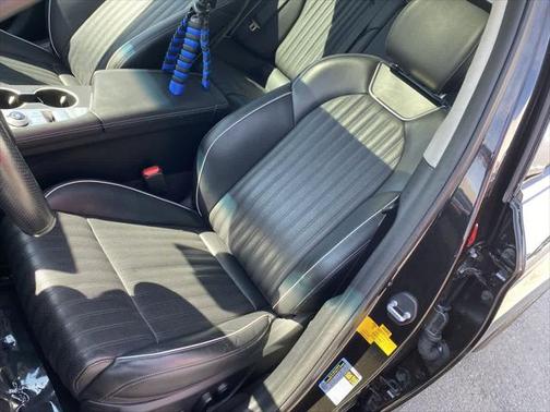 2019 Genesis G70 2.0T Elite