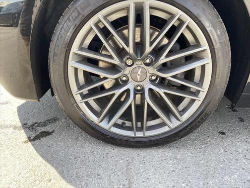 2019 Genesis G70 2.0T Elite