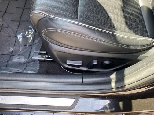 2019 Genesis G70 2.0T Elite