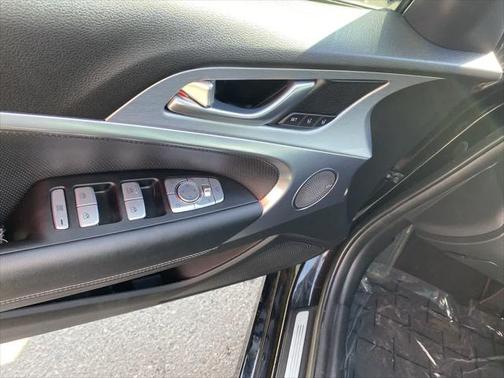 2019 Genesis G70 2.0T Elite