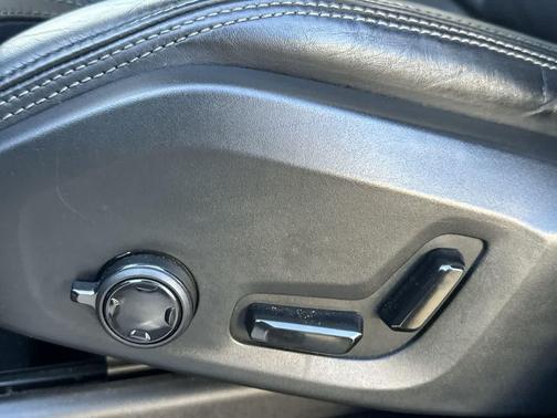 2018 Volvo XC90 T6 Inscription