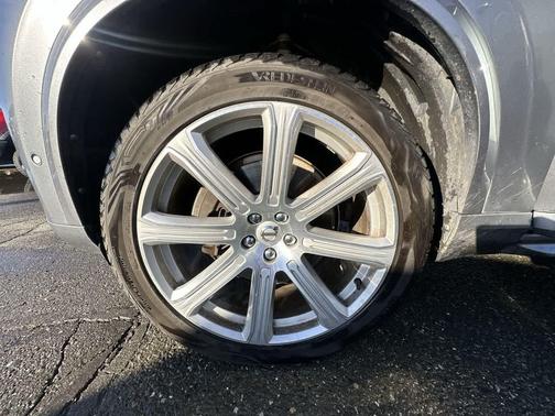 2018 Volvo XC90 T6 Inscription