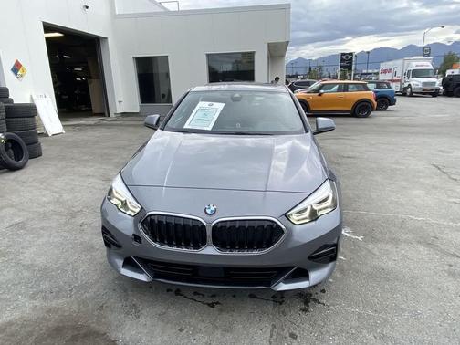 2022 BMW 840 Gran Coupe i xDrive