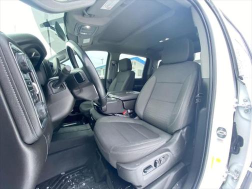 2023 Chevrolet Silverado 2500 LT