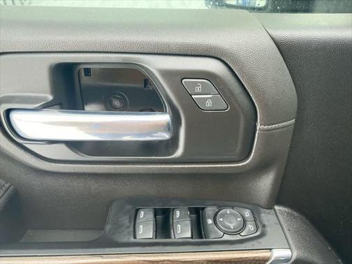 2023 Chevrolet Silverado 2500 LT