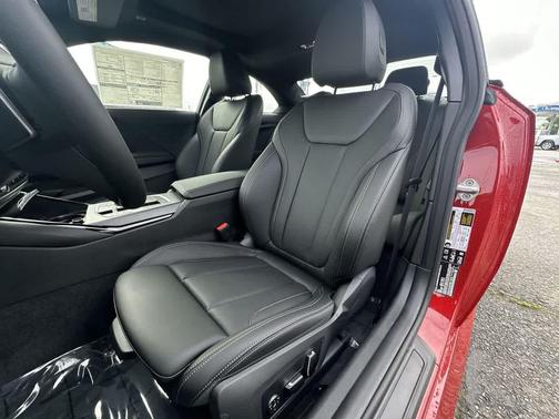 2024 BMW 230 xDrive