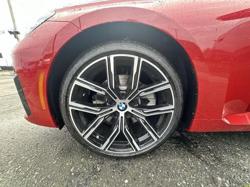 2024 BMW 230 xDrive