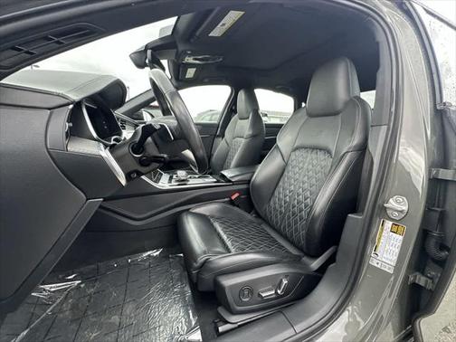2022 Audi S6 Prestige TFSI quattro Tiptronic