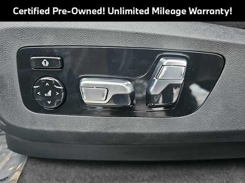 Skyscraper Grey Metallic 2024 BMW X6 M60i