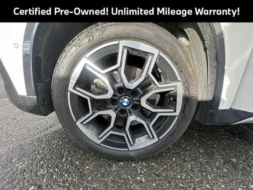 2024 BMW X1 xDrive28i