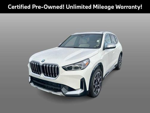 2024 BMW X1 xDrive28i