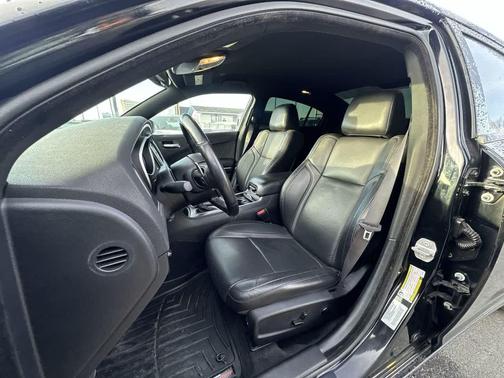 2018 Dodge Charger GT