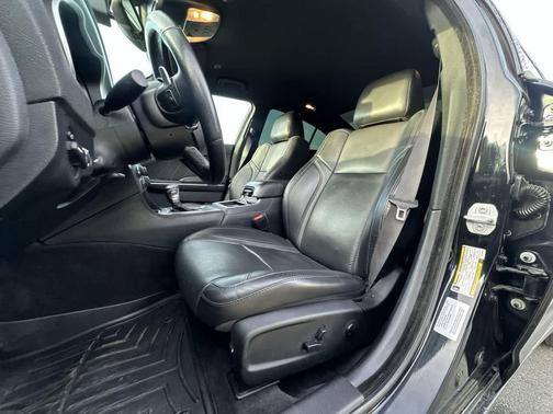 2018 Dodge Charger GT