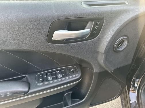 2018 Dodge Charger GT