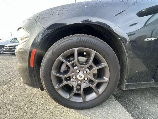 2018 Dodge Charger GT