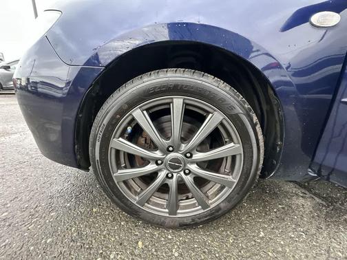 2009 Mazda Mazda3 i Touring Value