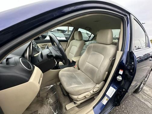2009 Mazda Mazda3 i Touring Value