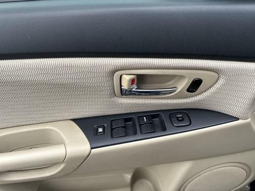 2009 Mazda Mazda3 i Touring Value