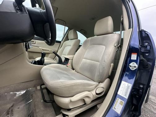 2009 Mazda Mazda3 i Touring Value