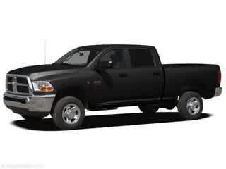 2011 Dodge Ram 2500 ST