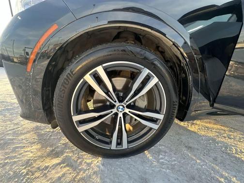 2019 BMW X7 xDrive50i