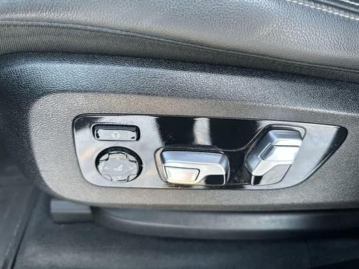 2019 BMW X7 xDrive50i