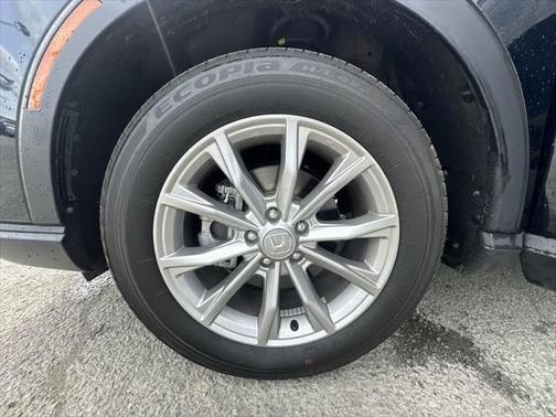 2024 Honda CR-V EX AWD