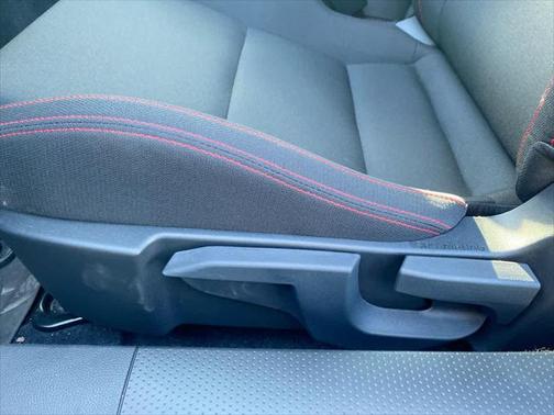 2024 Subaru BRZ Premium